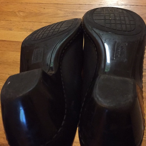 Walking Cradles 11N narrow very cushioned insoles - Picture 8 of 8
